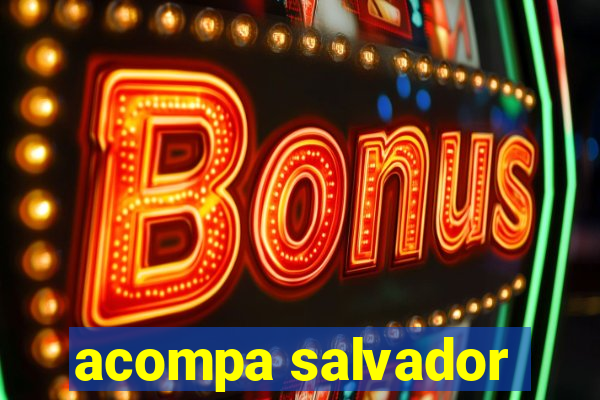 acompa salvador
