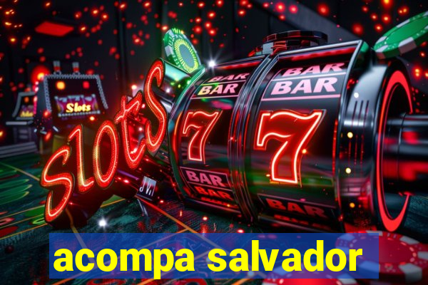 acompa salvador