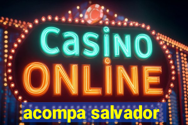 acompa salvador