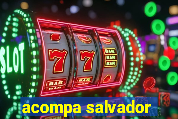 acompa salvador