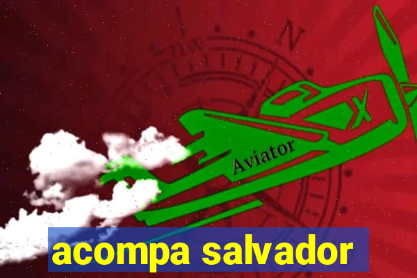 acompa salvador