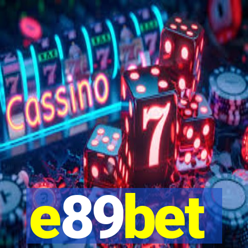 e89bet
