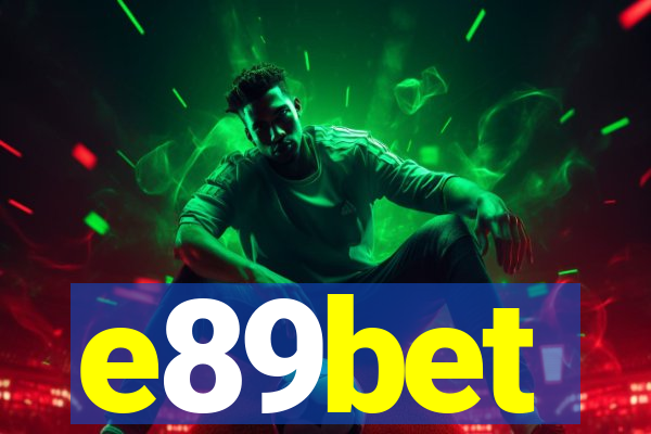 e89bet