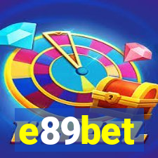 e89bet