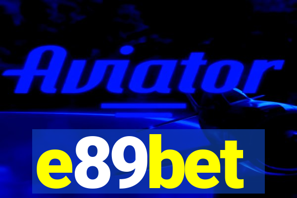 e89bet