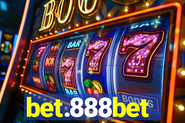 bet.888bet