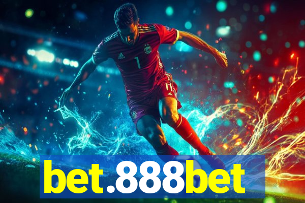 bet.888bet