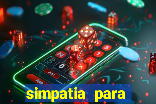 simpatia para atrair amor