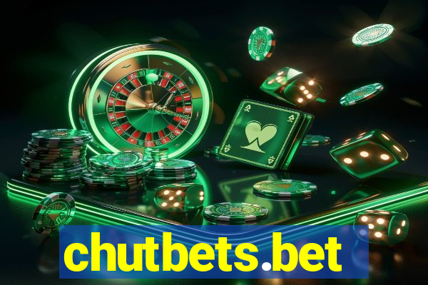 chutbets.bet