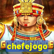 chefejogo
