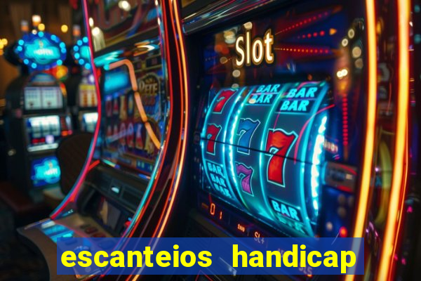escanteios handicap - 2 5
