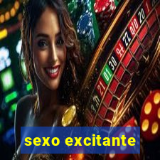 sexo excitante