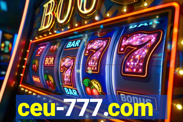 ceu-777.com