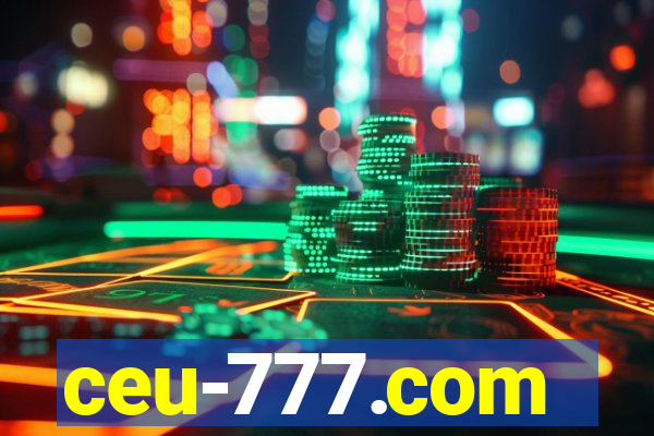 ceu-777.com