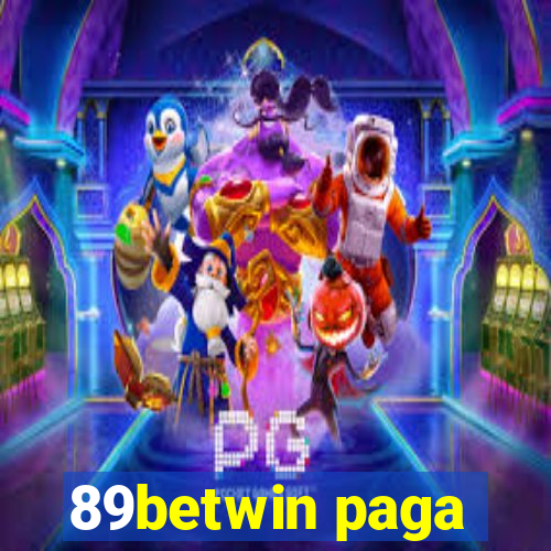 89betwin paga