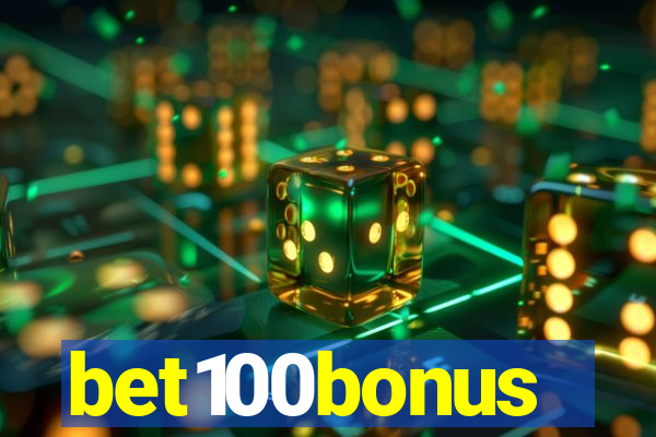 bet100bonus