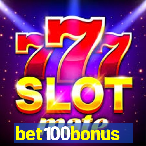 bet100bonus