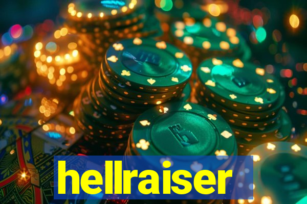 hellraiser julgamento dublado