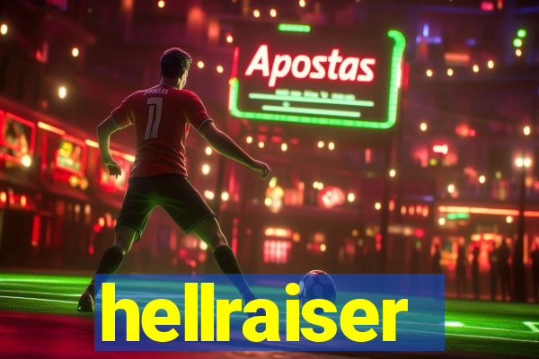 hellraiser julgamento dublado