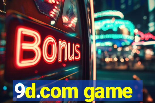 9d.com game