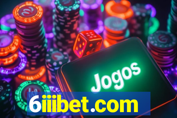 6iiibet.com