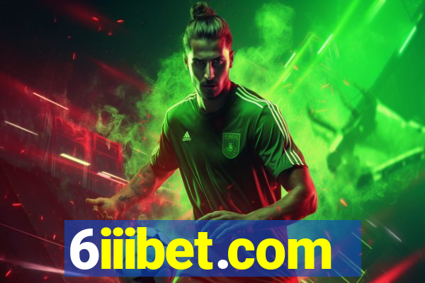 6iiibet.com