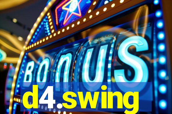 d4.swing