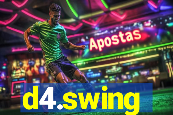 d4.swing