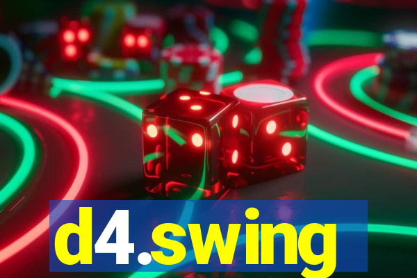d4.swing