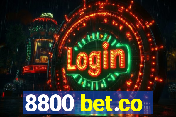 8800 bet.co
