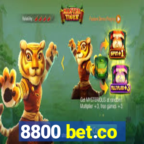 8800 bet.co