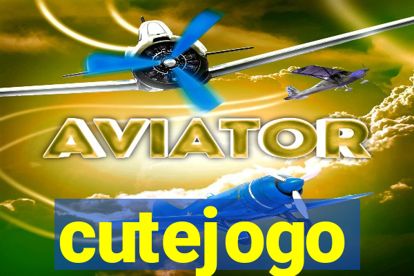 cutejogo