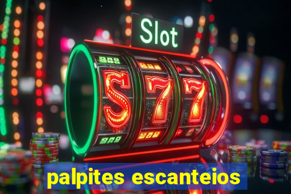 palpites escanteios