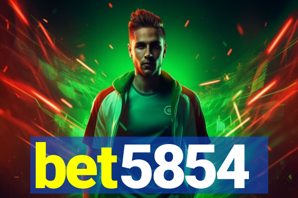 bet5854