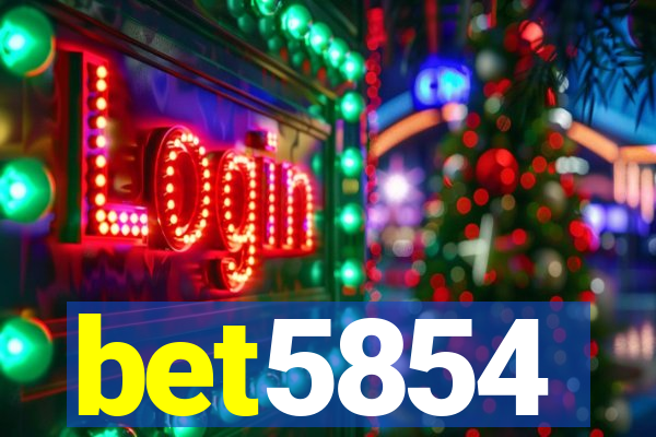 bet5854
