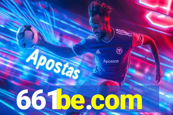 661be.com