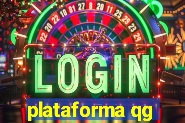 plataforma qg
