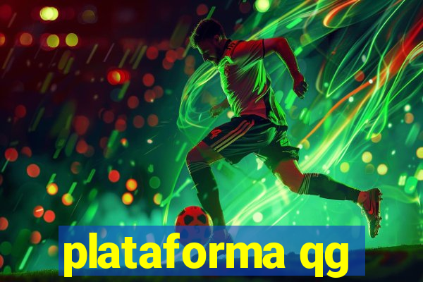 plataforma qg