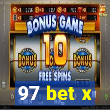97 bet x
