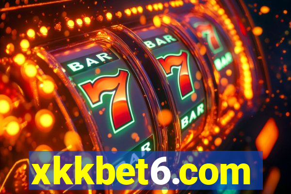 xkkbet6.com