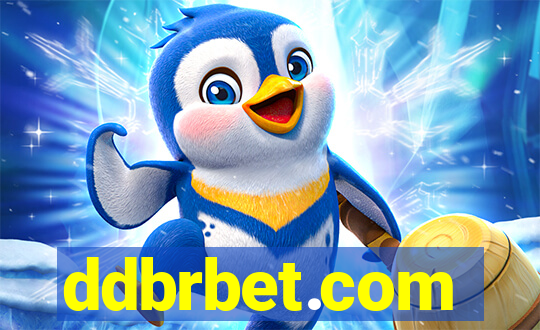 ddbrbet.com