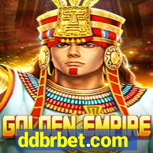 ddbrbet.com