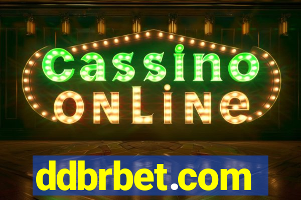 ddbrbet.com