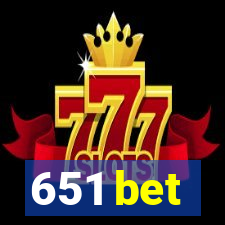 651 bet