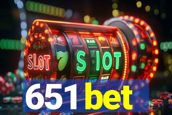 651 bet