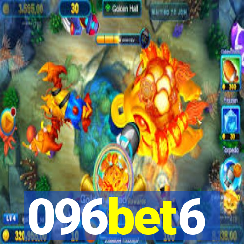 096bet6