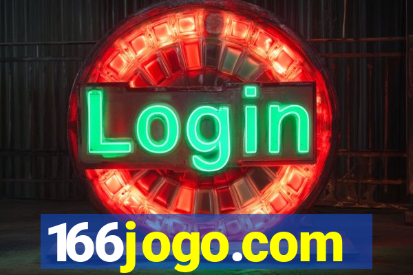 166jogo.com