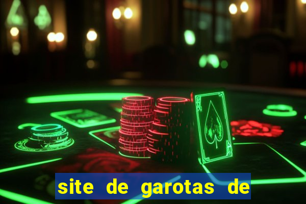 site de garotas de programa em santos