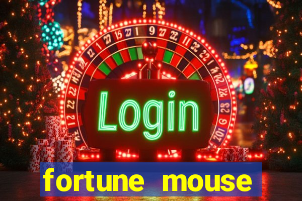 fortune mouse minutos pagantes madrugada