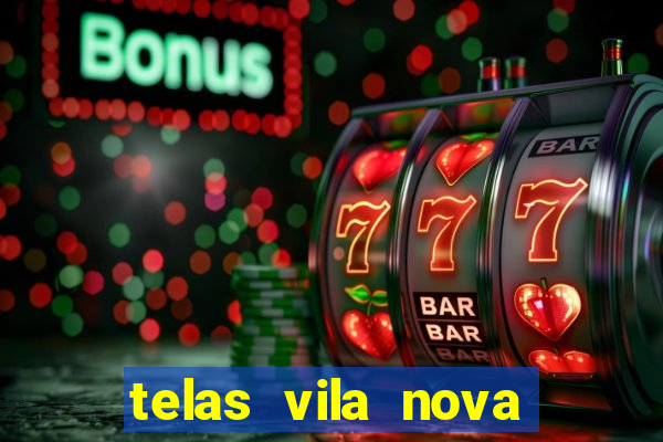 telas vila nova mafra sc